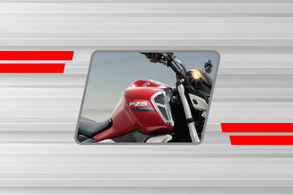 skid plate fzs v3