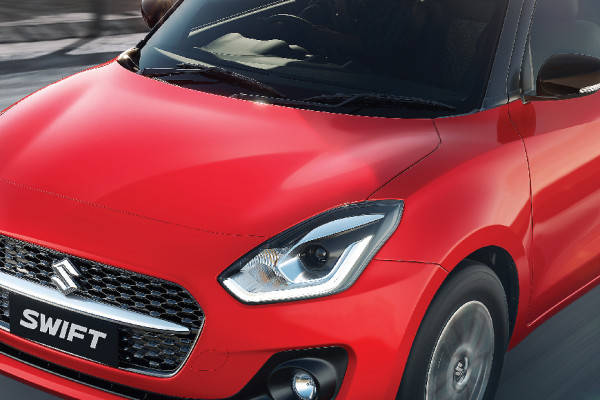 Maruti Suzuki Swift Price (January Offers), Images, colours, Reviews & Specs