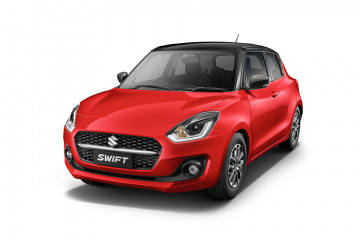 Maruti Swift