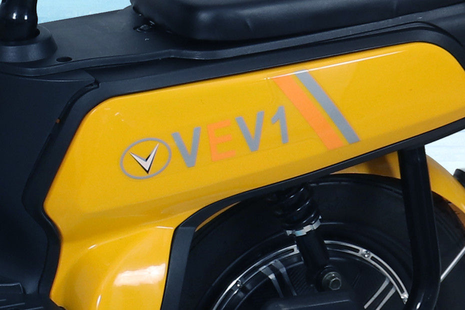 Model Name of VEV 01