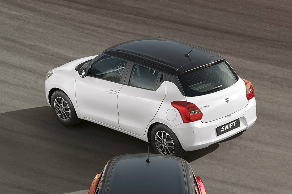 Maruti Suzuki Swift Price (July Offers), Images, Reviews & Specs