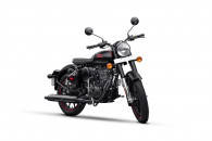 enfield classic 350 on road price