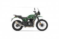 Royal Enfield Himalayan Price In Imphal On Road Price Of Himalayan