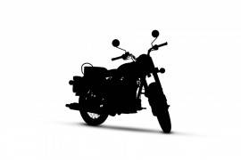 best model of royal enfield bullet