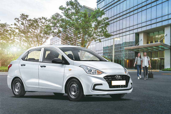 Hyundai Xcent Prime Price September Offers Images Reviews Specs