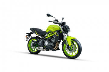 benelli all bikes price list