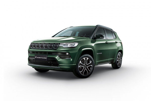 Photo of Jeep Compass