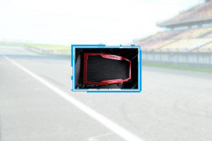 Cooling System of CBR150R