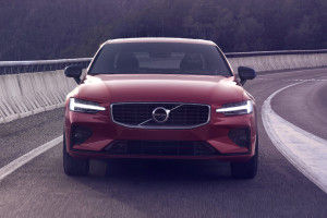 Front Image of S60