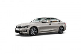 BMW 3 Series Gran Limousine 320Ld Luxury Line offers