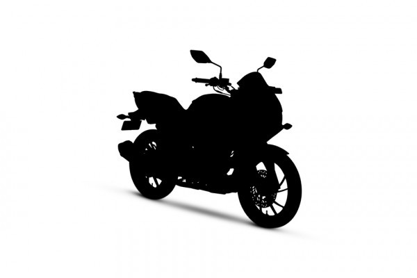 Hero Xtreme 160S Photo of Hero Xtreme 160S