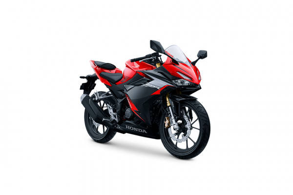 Cbr 150 deals model 2019