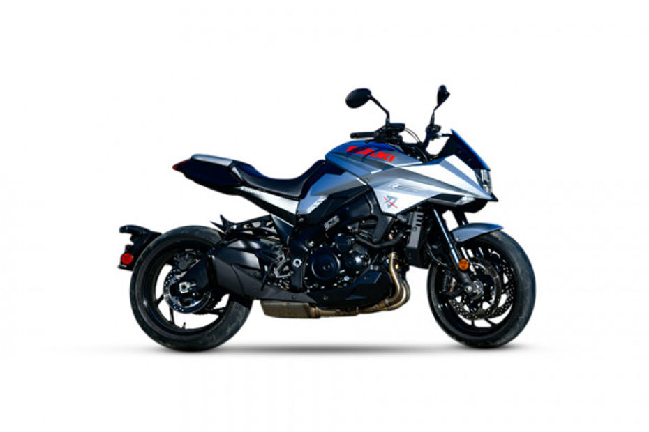 Suzuki Katana Images Photo of Suzuki Katana