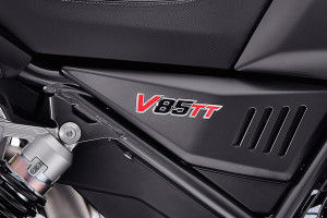 Model Name of V85 TT