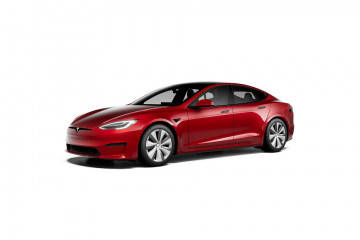 Photo of Tesla Model S