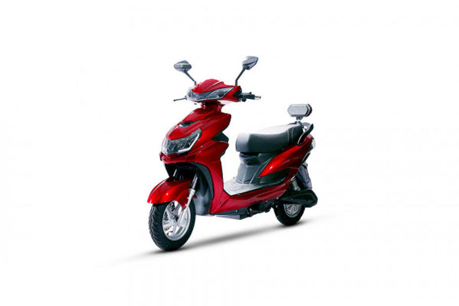 Photo of Odysse Electric E2Go