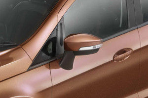 ORVM Image of EcoSport