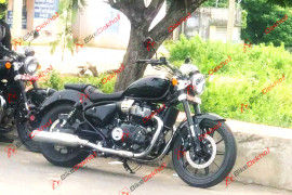 most expensive bike of royal enfield