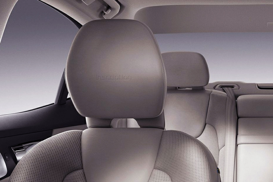 Volvo S60 Images, S60 Interior & Exterior Photos, 360 View, Videos