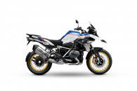 Bmw R 1250 Gs Adventure Price Images Mileage Reviews