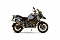 BMW R 1250 GS Adventure