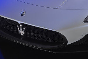 Bumper Image of MC 20
