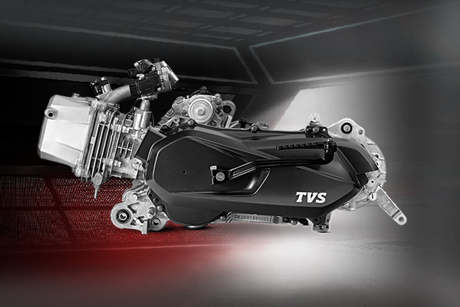 TVS NTORQ 125 Images, NTORQ 125 Photos & Videos, 360 view