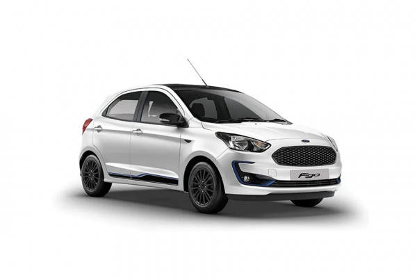 Photo of Ford Figo