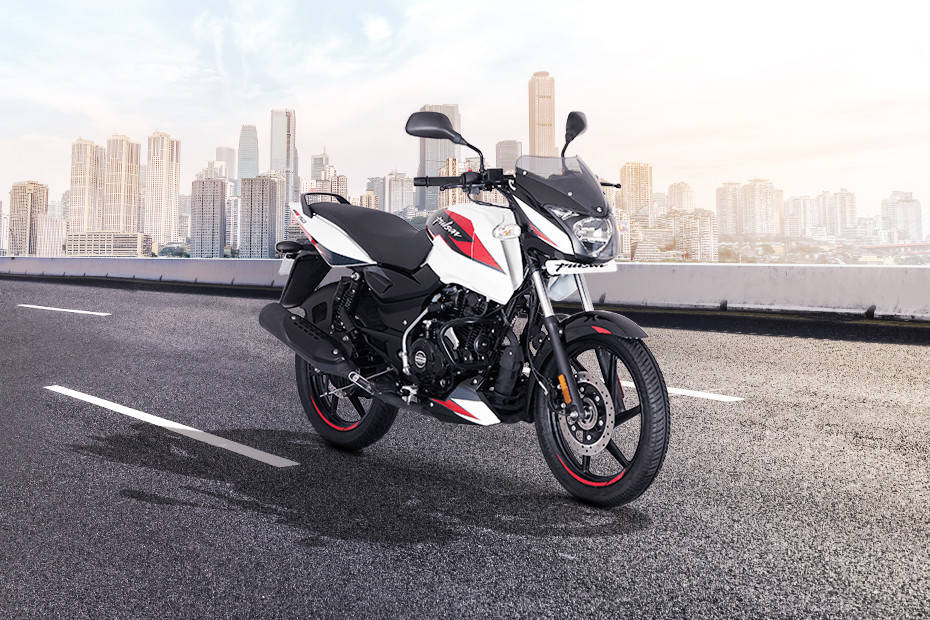 pulsar 150 new model