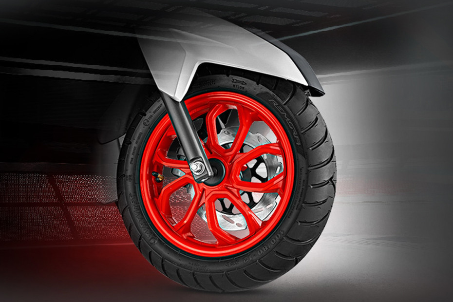 TVS NTORQ 125 Images, NTORQ 125 Photos & Videos, 360 view