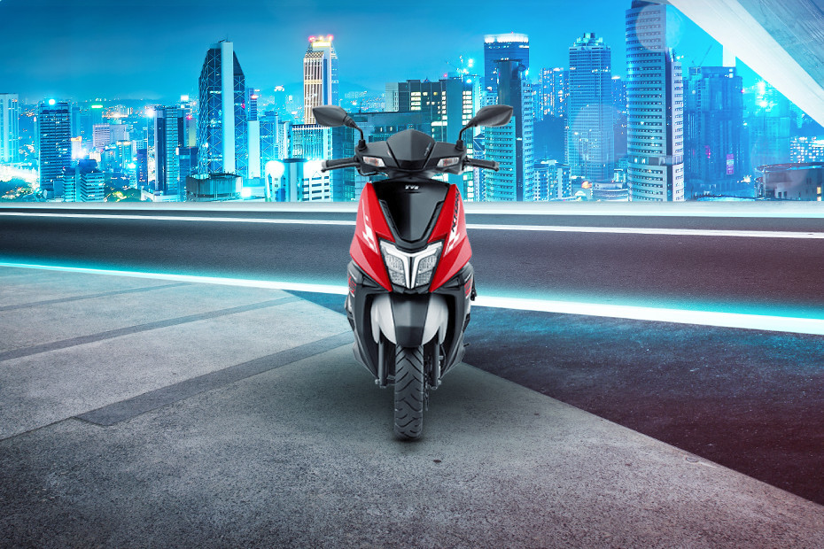 TVS NTORQ 125 Price in Bangalore, On Road Price of NTORQ 125