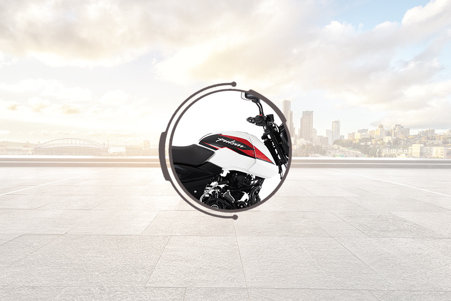 pulsar as 150 fuel tank capacity