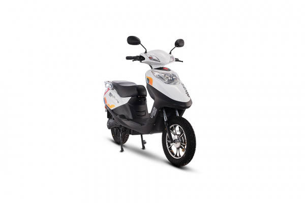 hero electric bike flash price