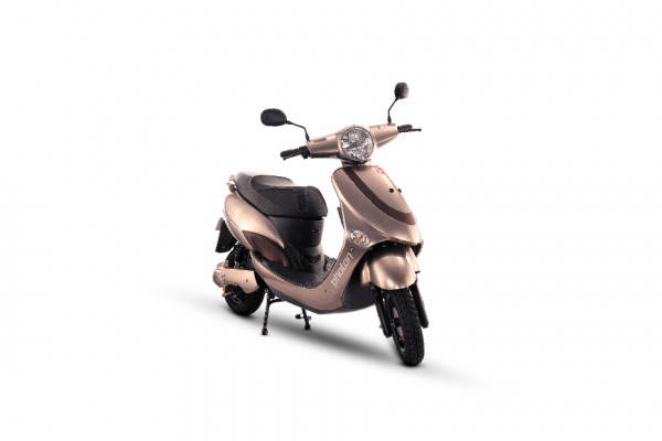 Hero electric 2024 scooter price