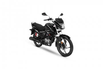 hero glamour new model 2021 on road price