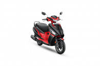 Hero Moto Corp Maestro Edge 125