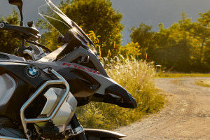 Model Name of R 1250 GS Adventure