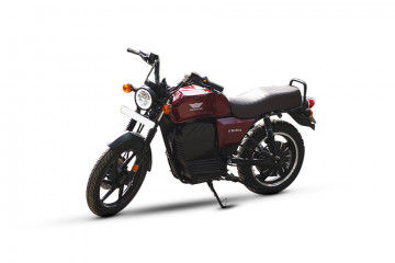 One Electric Motorcycles Kridn STD