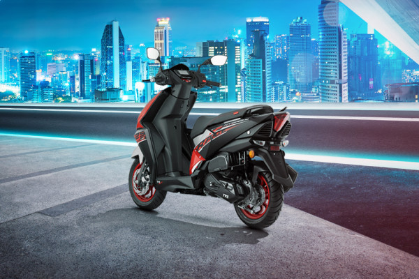 Tvs Ntorq 125 Price In Kolkata On Road Price Of Ntorq 125