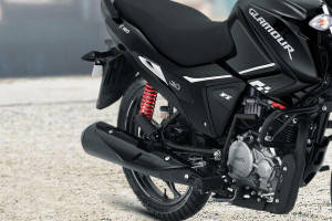 glamour new bike price 2021