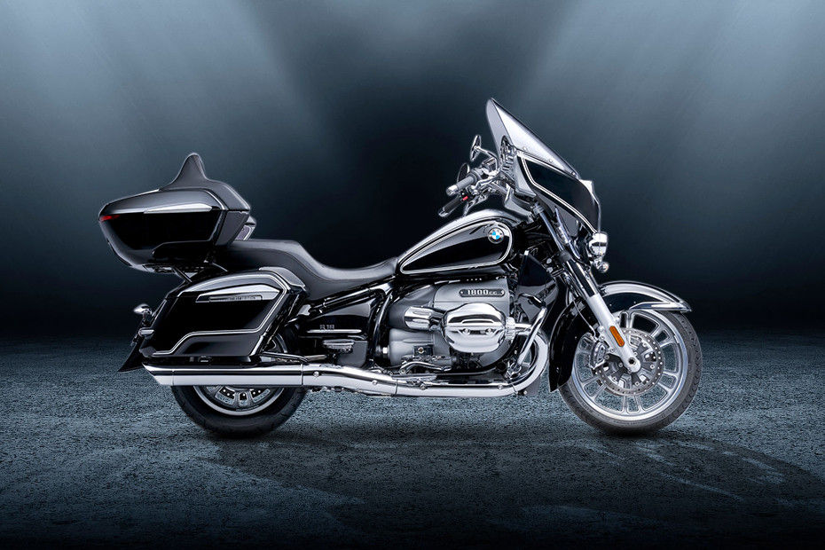 BMW R 18 Transcontinental Specifications & Features, Mileage, Weight