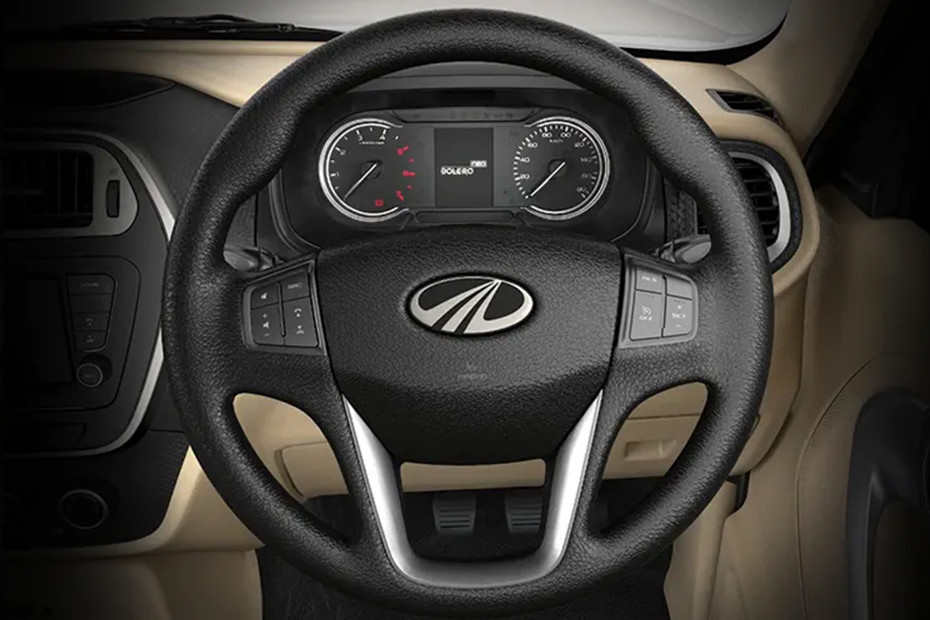Mahindra Bolero Neo Images, Bolero Neo Interior & Exterior Photos, 360