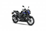 Photo of Yamaha FZ 25