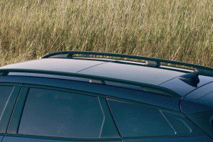 Carrier view Image of Sportage