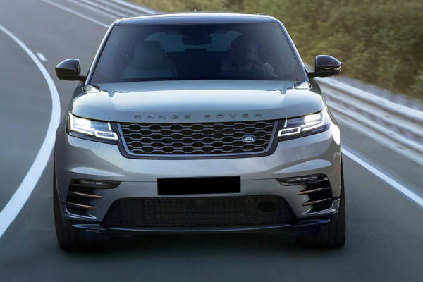 Land Rover Range Rover Velar Specifications Features Dimensions Configurations