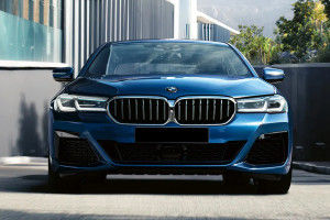 Front Image of 5 Series