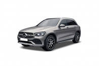 Mercedes Benz GLC 2019-2023