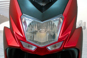 Head Light of LYF