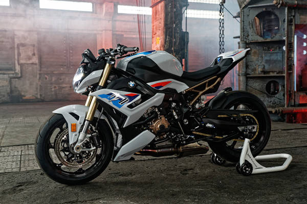 bmw s1000r 2021 model