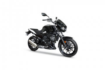 mahindra mojo bs6 price